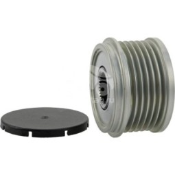 APB4056 Alternatör Kaplin Kayışı