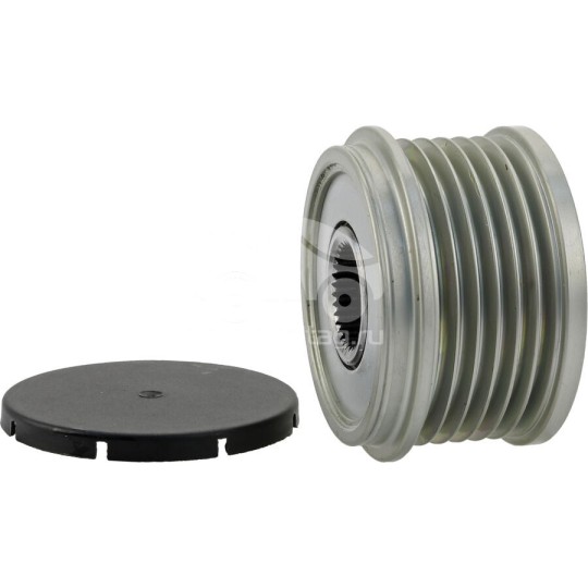 APB4056 Alternatör Kaplin Kayışı