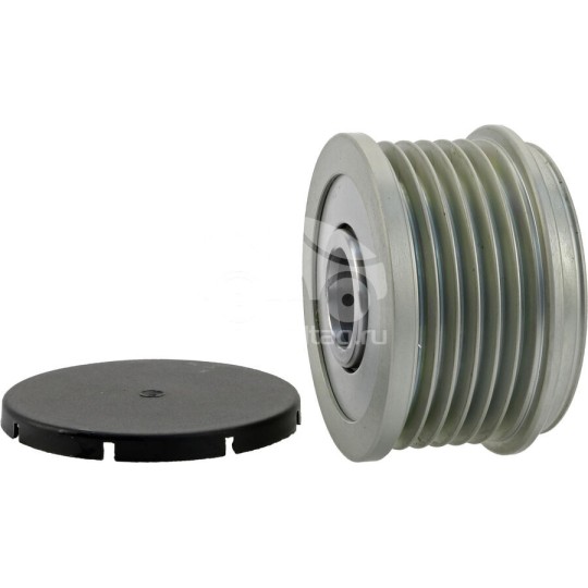 APB4056 Alternatör Kaplin Kayışı