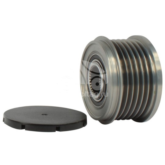 APB4127 Alternatör Kaplin Kayışı