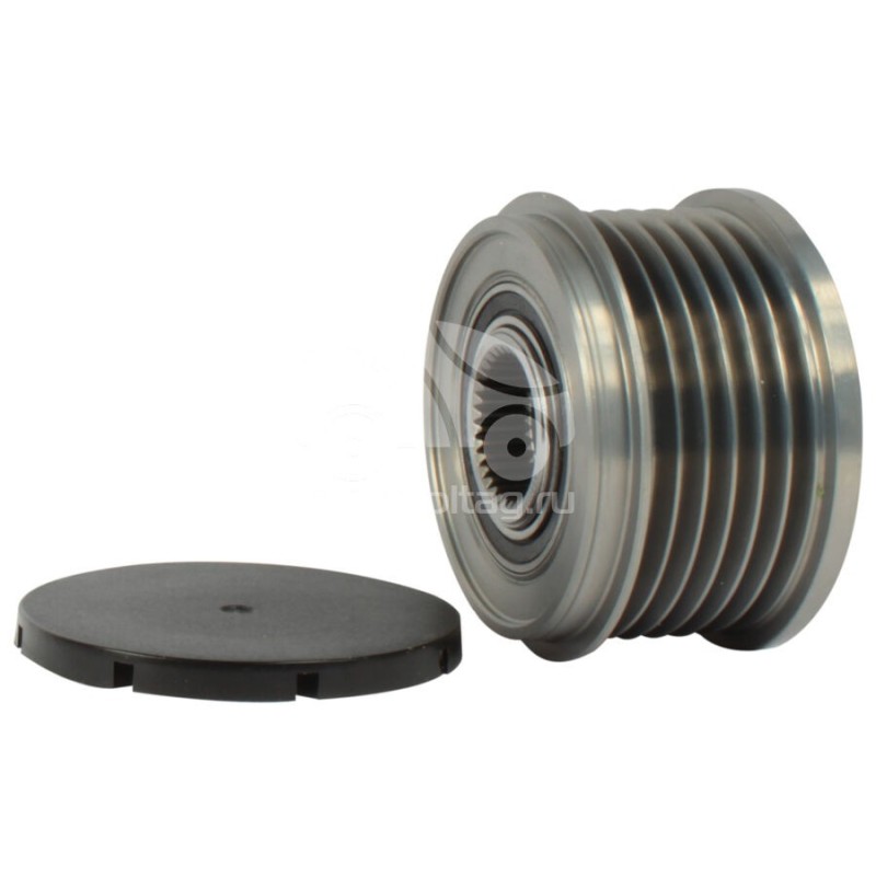 APB4127 Alternatör Kaplin Kayışı