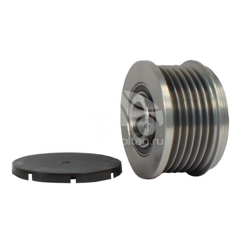 APB4127 Alternatör Kaplin Kayışı