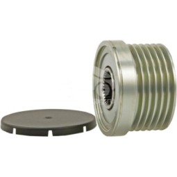 APB4169 Alternatör Kaplin Kayışı