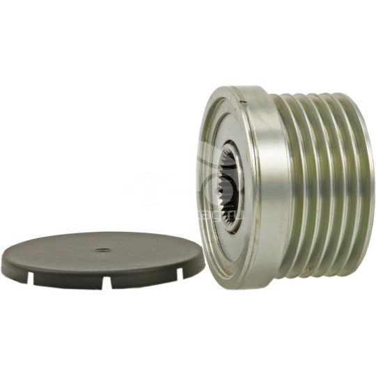 APB4169 Alternatör Kaplin Kayışı