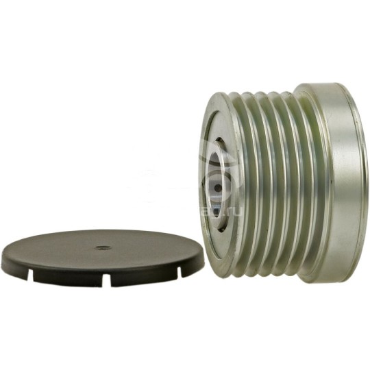 APB4169 Alternatör Kaplin Kayışı