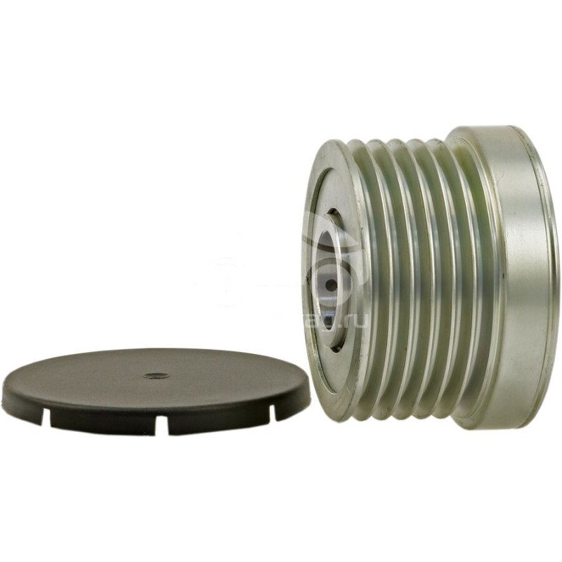 APB4169 Alternatör Kaplin Kayışı