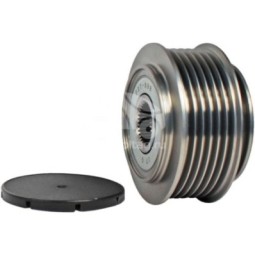 APB4675 Alternatör Kaplin Kayışı