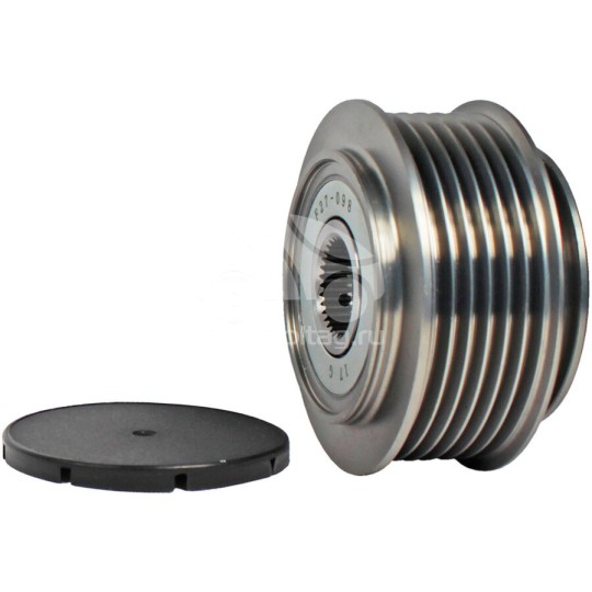 APB4675 Alternatör Kaplin Kayışı