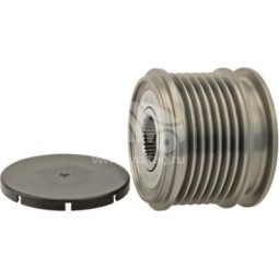 APB4793 Alternatör Kaplin Kayışı