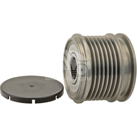 APB4793 Alternatör Kaplin Kayışı