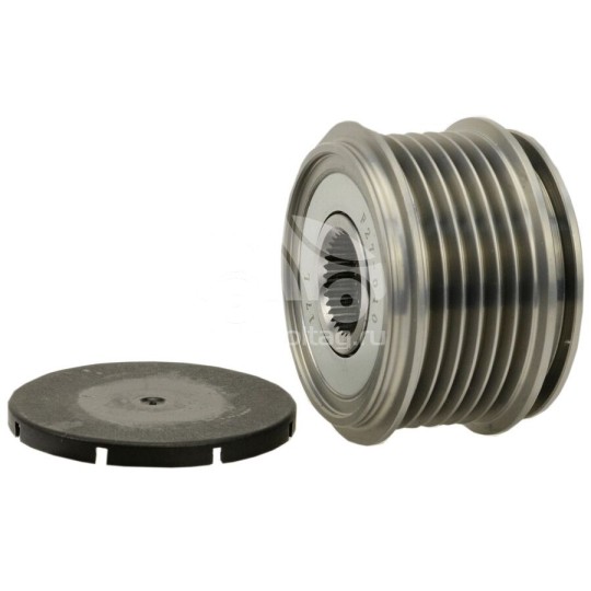 APB4795 Alternatör Kaplin Kayışı