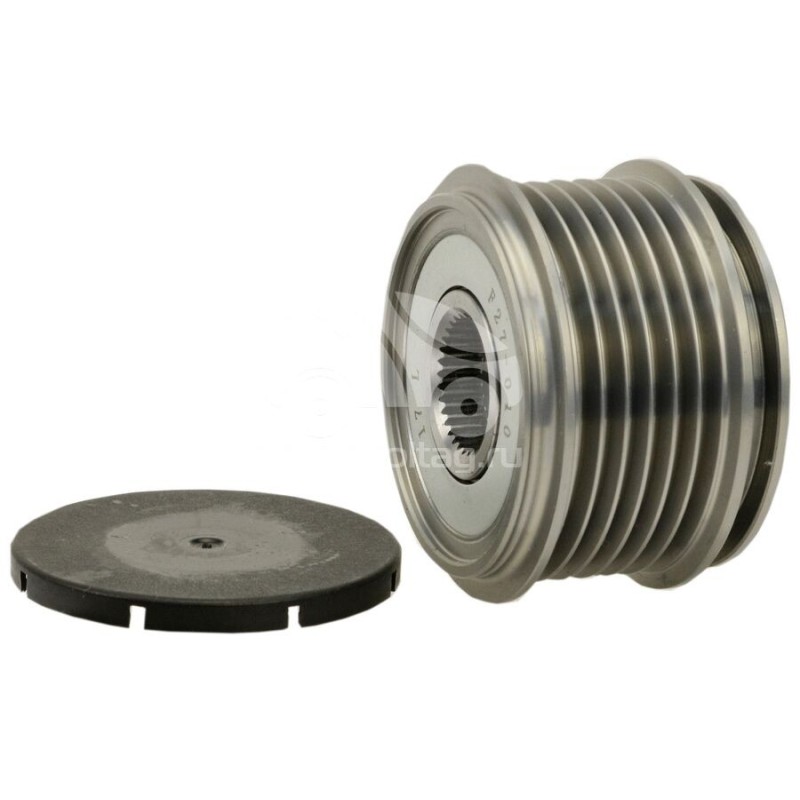 APB4795 Alternatör Kaplin Kayışı