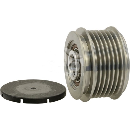 APB4795 Alternatör Kaplin Kayışı