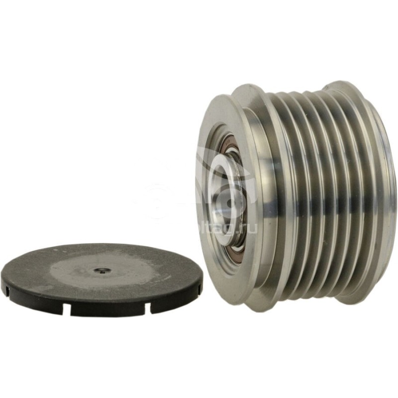 APB4795 Alternatör Kaplin Kayışı