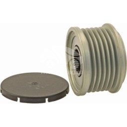 APB4796 Alternatör Kaplin Kayışı