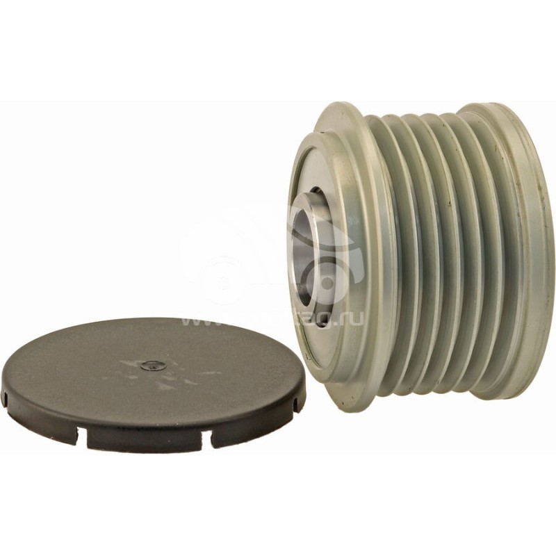 APB4796 Alternatör Kaplin Kayışı