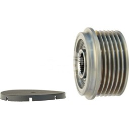 APB5331 Alternatör Kaplin Kayışı