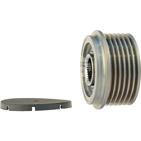 APB5331 Alternatör Kaplin Kayışı