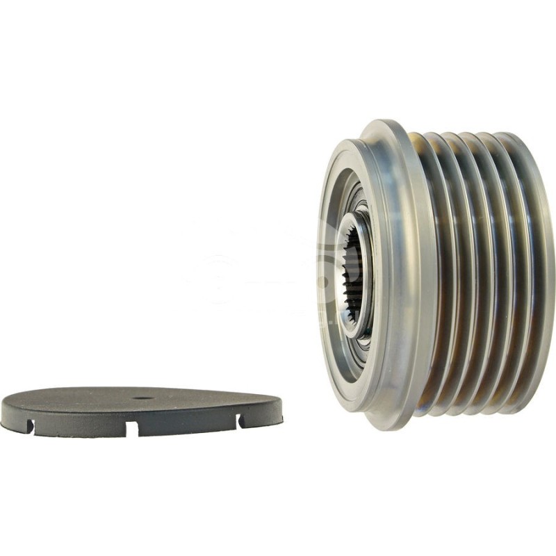 APB5331 Alternatör Kaplin Kayışı