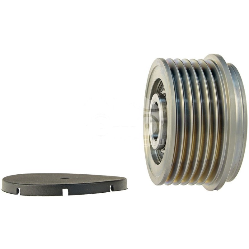 APB5331 Alternatör Kaplin Kayışı