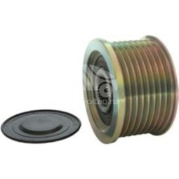 APB5439 Alternatör Kaplin Kayışı