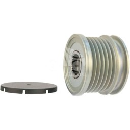 APB5477 Alternatör Kaplin Kayışı