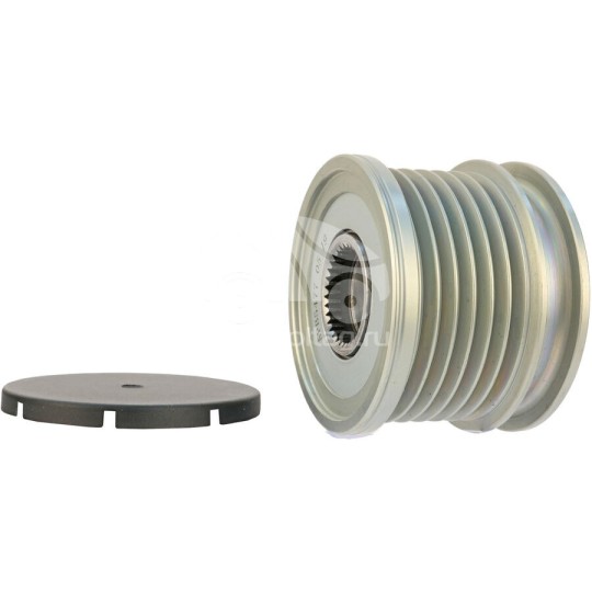 APB5477 Alternatör Kaplin Kayışı