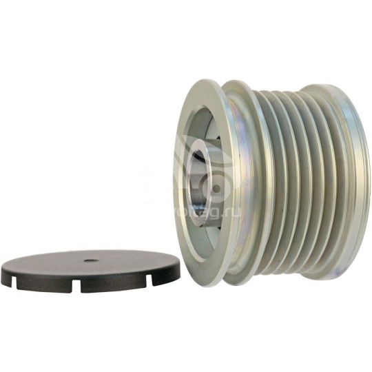 APB5477 Alternatör Kaplin Kayışı