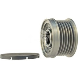 APB5478 Alternatör Kaplin Kayışı