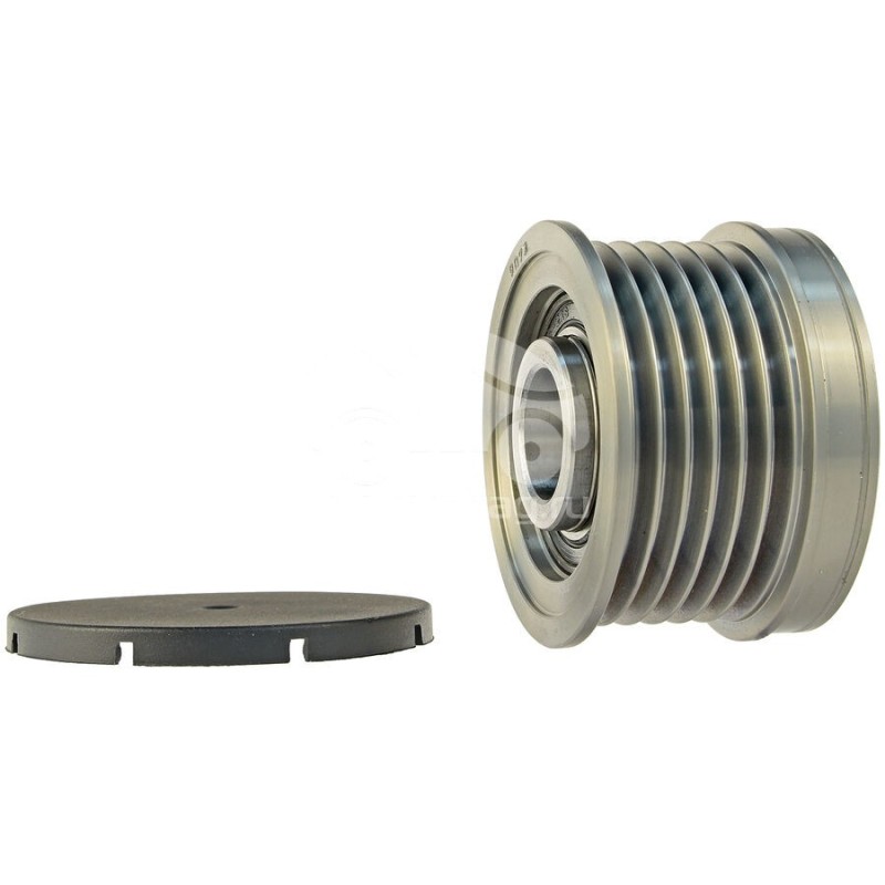 APB5478 Alternatör Kaplin Kayışı