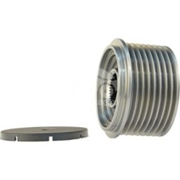 APB5504 Alternatör Kaplin Kayışı