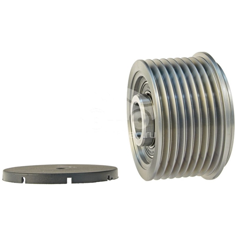 APB5504 Alternatör Kaplin Kayışı