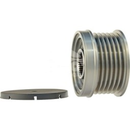 APB5506 Alternatör Kaplin Kayışı