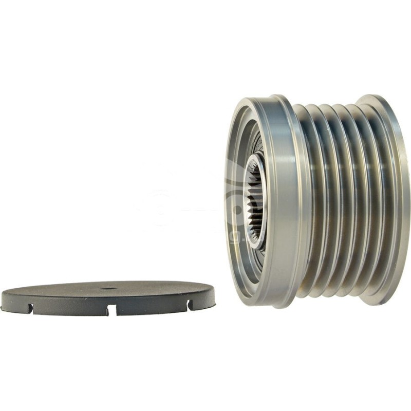 APB5506 Alternatör Kaplin Kayışı