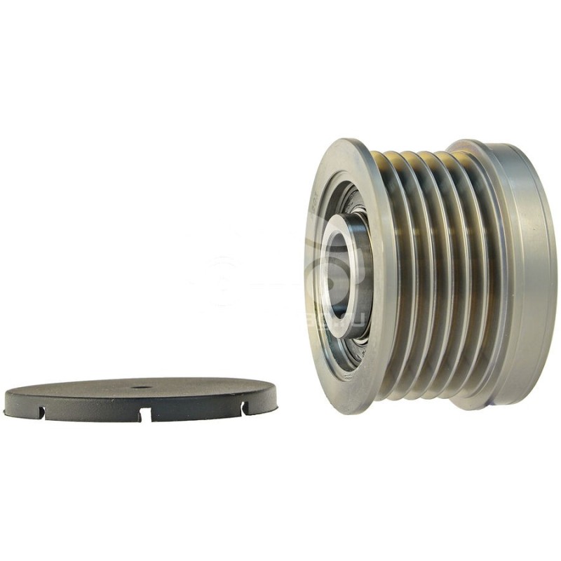 APB5506 Alternatör Kaplin Kayışı