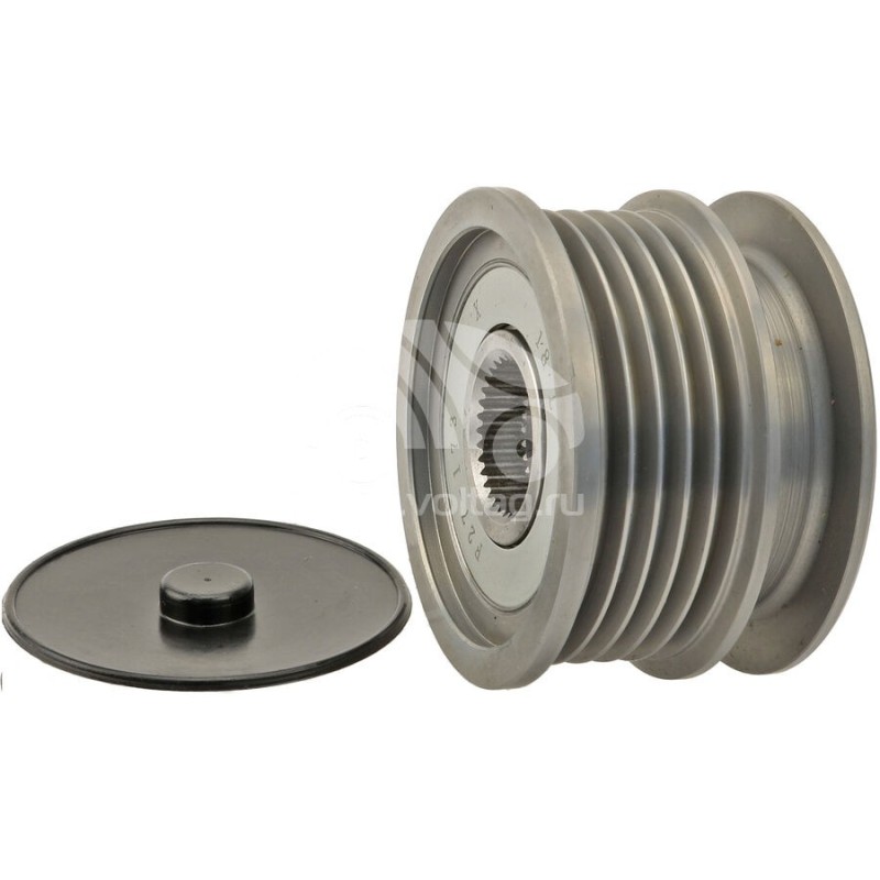 APB5507 Alternatör Kaplin Kayışı