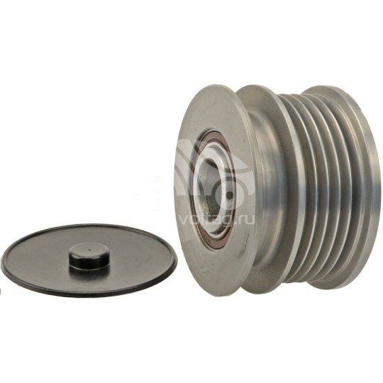 APB5507 Alternatör Kaplin Kayışı