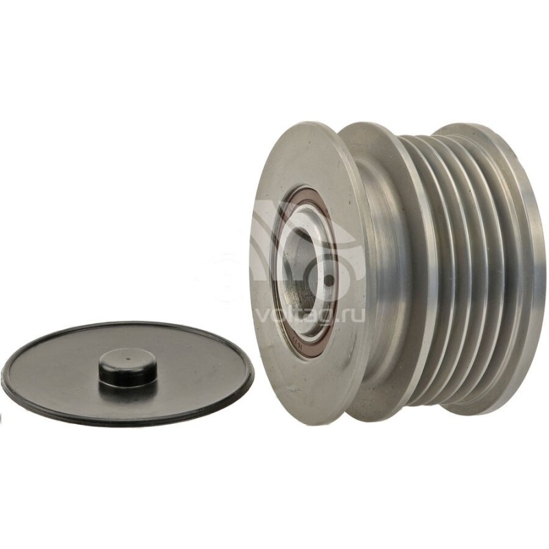 APB5507 Alternatör Kaplin Kayışı