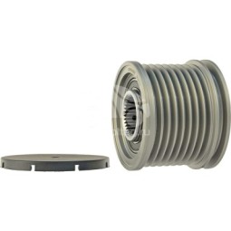 APB5508 Alternatör Kaplin Kayışı