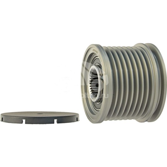 APB5508 Alternatör Kaplin Kayışı