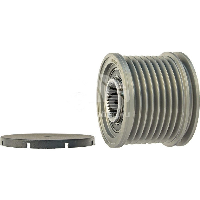 APB5508 Alternatör Kaplin Kayışı