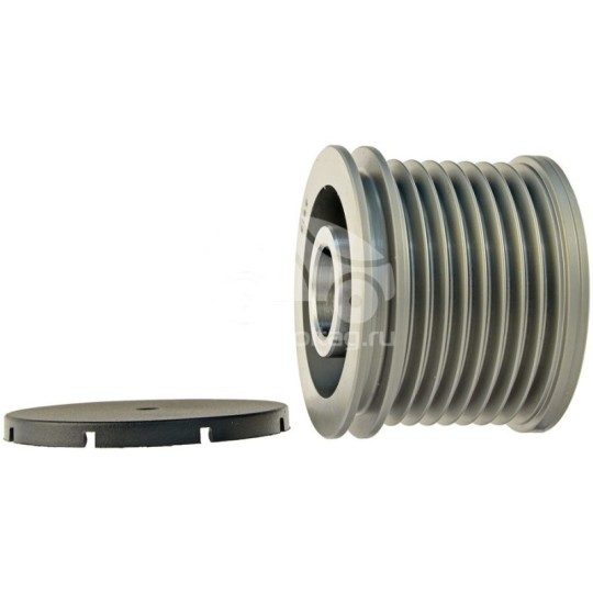 APB5508 Alternatör Kaplin Kayışı