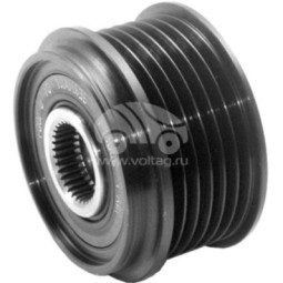 APB5610 Alternatör Kaplin Kayışı