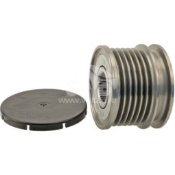 APB5695 Alternatör Kaplin Kayışı