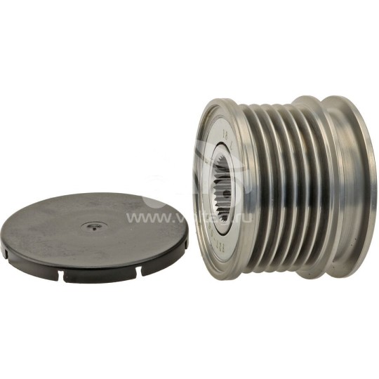 APB5695 Alternatör Kaplin Kayışı