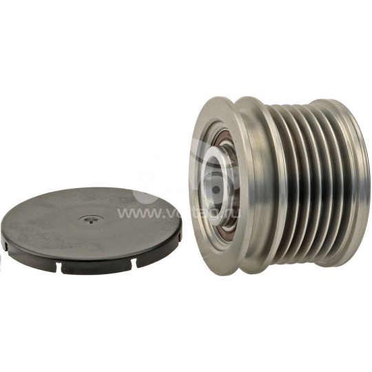 APB5695 Alternatör Kaplin Kayışı