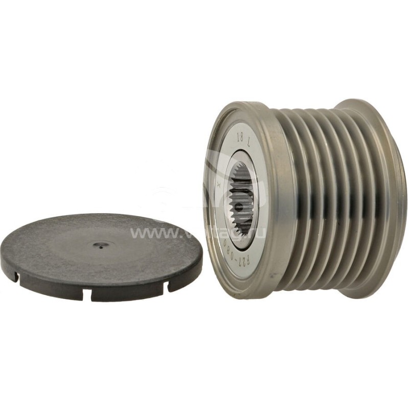 APB5697 Alternatör Kaplin Kayışı