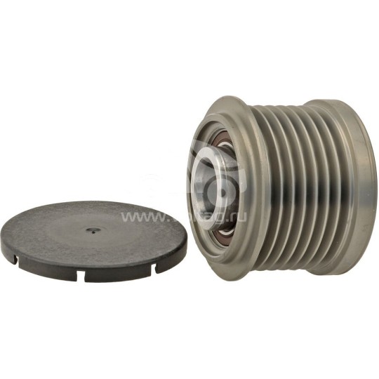 APB5697 Alternatör Kaplin Kayışı