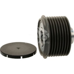 APB5716 Alternatör Kaplin Kayışı