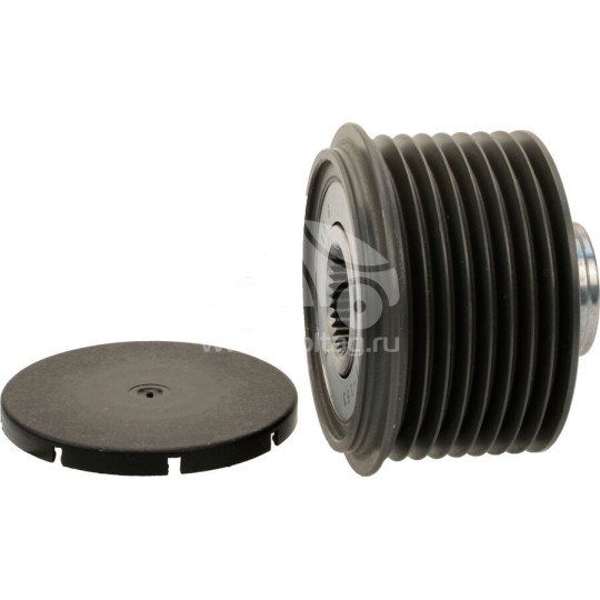 APB5716 Alternatör Kaplin Kayışı